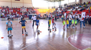 5jornada deportiva chone