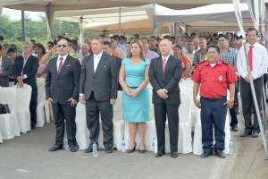 9chone 120 años rev