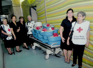 Cruz Roja