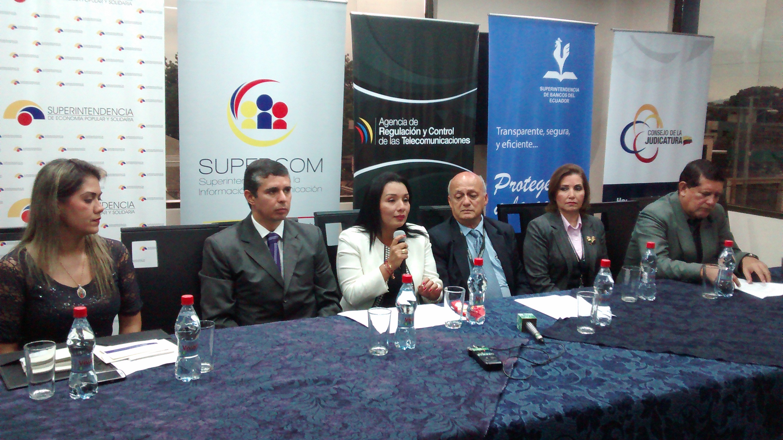 Taller sobre lucha contra la corrupción