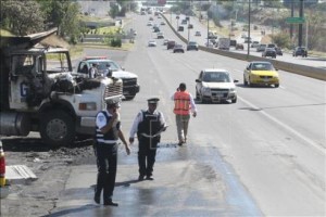 Mexico violencia