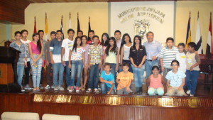 consejo proteccion de derechos