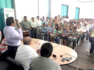 socializan electiri montecris 3