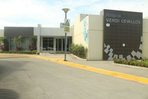 verdi cevallos