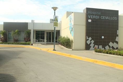 verdi cevallos
