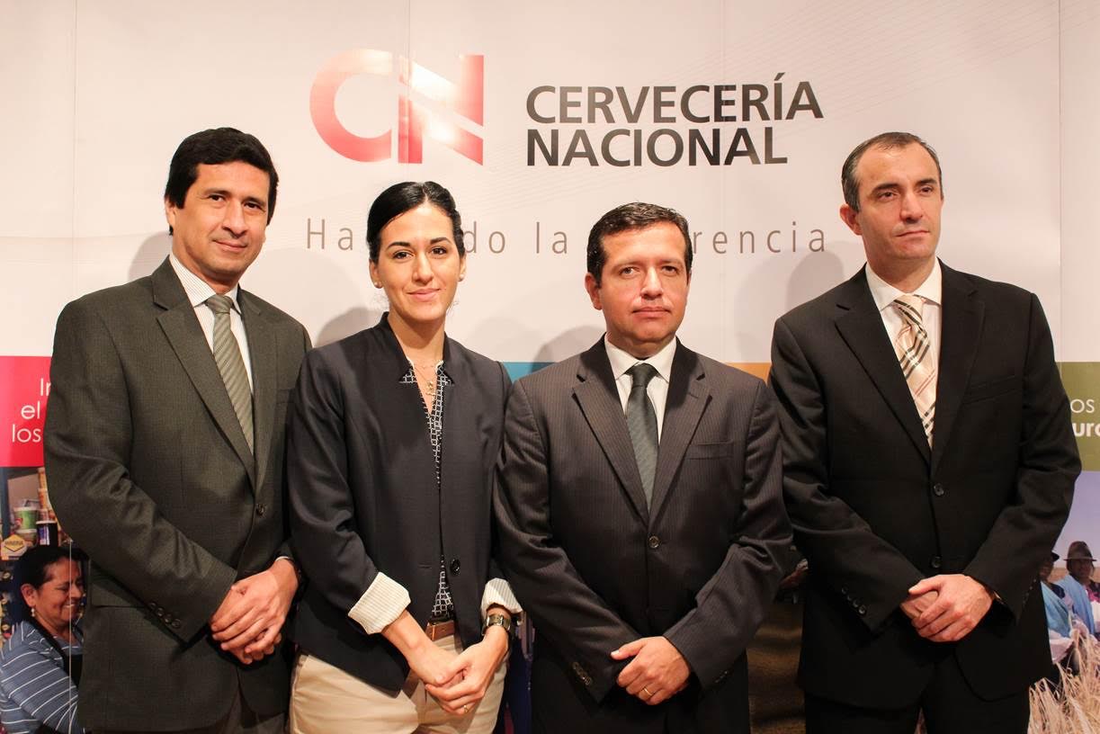 Pequeñas y medianas industrias reciben capacitación gratuita de CN