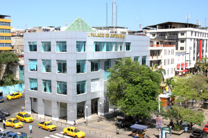 Aquí se facilitará el ingreso y distribución de escritos de las materias Civil, Laboral, Familia Mujer, Niñez, Adolescencia, Penal, Violencia Intrafamiliar y Tránsito.