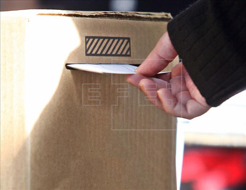 El kirchnerismo se impone en la segunda vuelta de una elección provincial