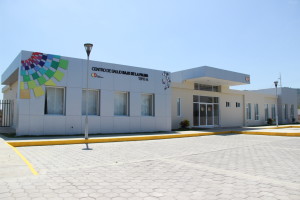 inauguran