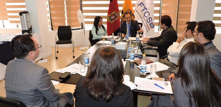 FTCS organizará seminario internacional sobre  protección de datos