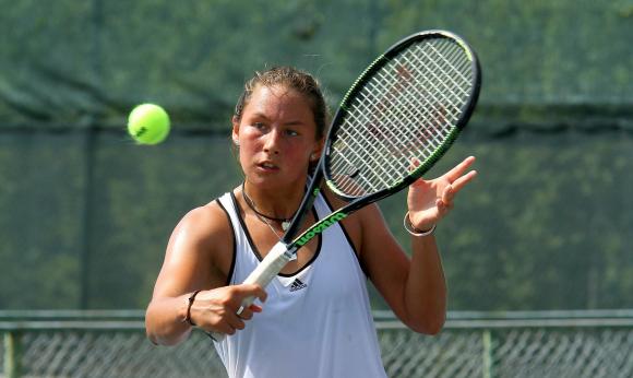 Ecuador vence a  Uruguay en la Fed Cup