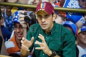 venezuela elecciones