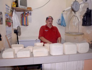 1 Jose Zambrano, comerciante