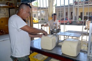 5 Queseria Los Polos