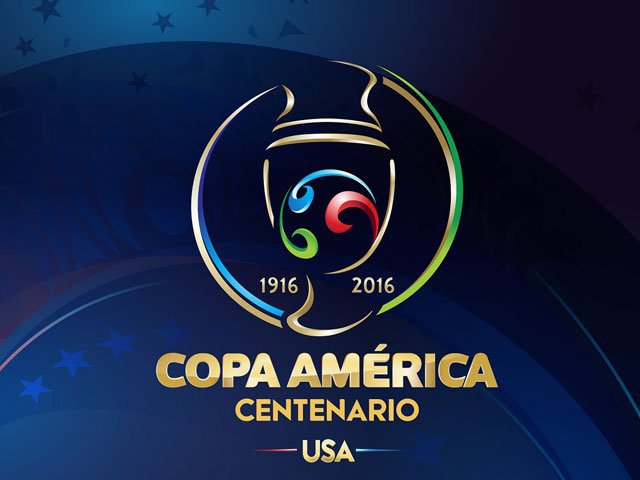 Sorteo Copa América Centenario será el 21 de Feb. en Nueva York