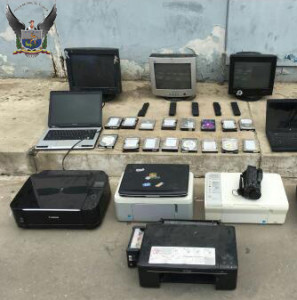 Operativo de control anticachinería, realizado en Manabí (3) copia