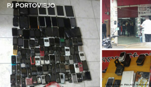 Operativo de control anticachinería, realizado en Manabí (6) copia