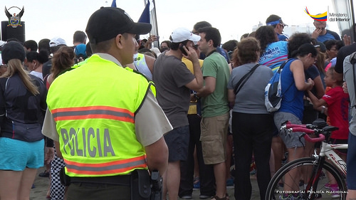 Un modelo de educación integral  para la Amazonía ecuatoriana