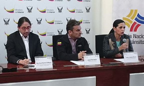 Licencias de conducir entregadas ilicitamente serán anuladas