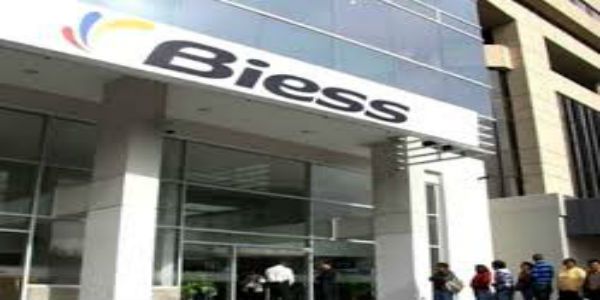 Biess aumenta rubro para  quirografarios y compra de bonos del estado