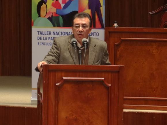 Ecuador facilita créditos  a migrantes retornados