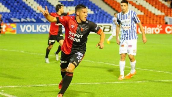 Emelec confirma la llegada del argentino Cristian Guanca