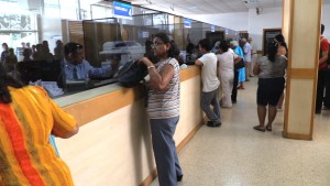 recaudación primer día