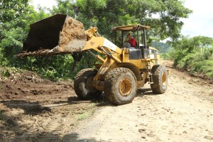 arreglo de vias gpm2