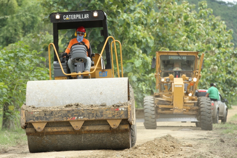 arreglos de vias gpm1