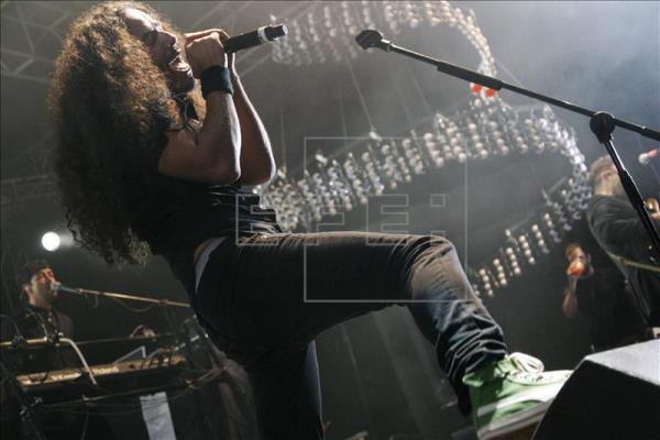 Rock Fiesta, “una celebración” de la música latina en el desierto de Arizona