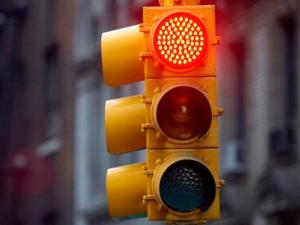 Encendido sistema  semaforico Av. Kennedy y Jorge Washington