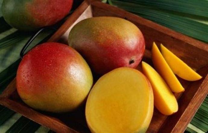 Los mangos ecuatorianos llegan a China  con apuesta por comercio electrónico