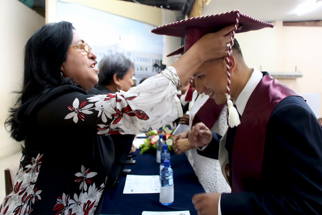 Ministerio de Educación impulsa el programa “Siempre es momento para aprender”