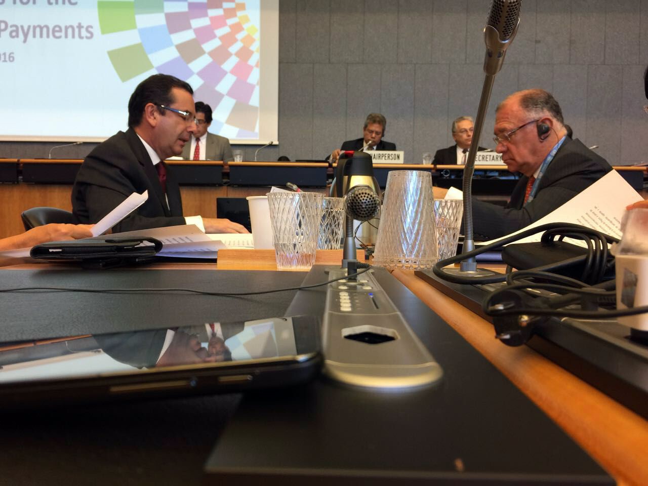 Las salvaguardias se  desmontarían en junio del 2017