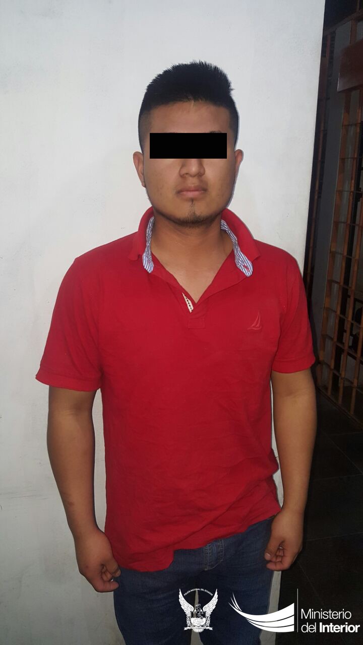 Cuatro detenidos con  1339 gramos de droga