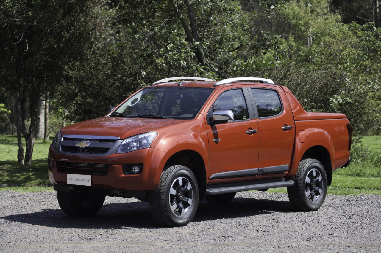 DMAX High Country,  un modelo único en su segmento