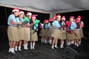 La Naviferia tendrá programaciones artísticas para toda la familia