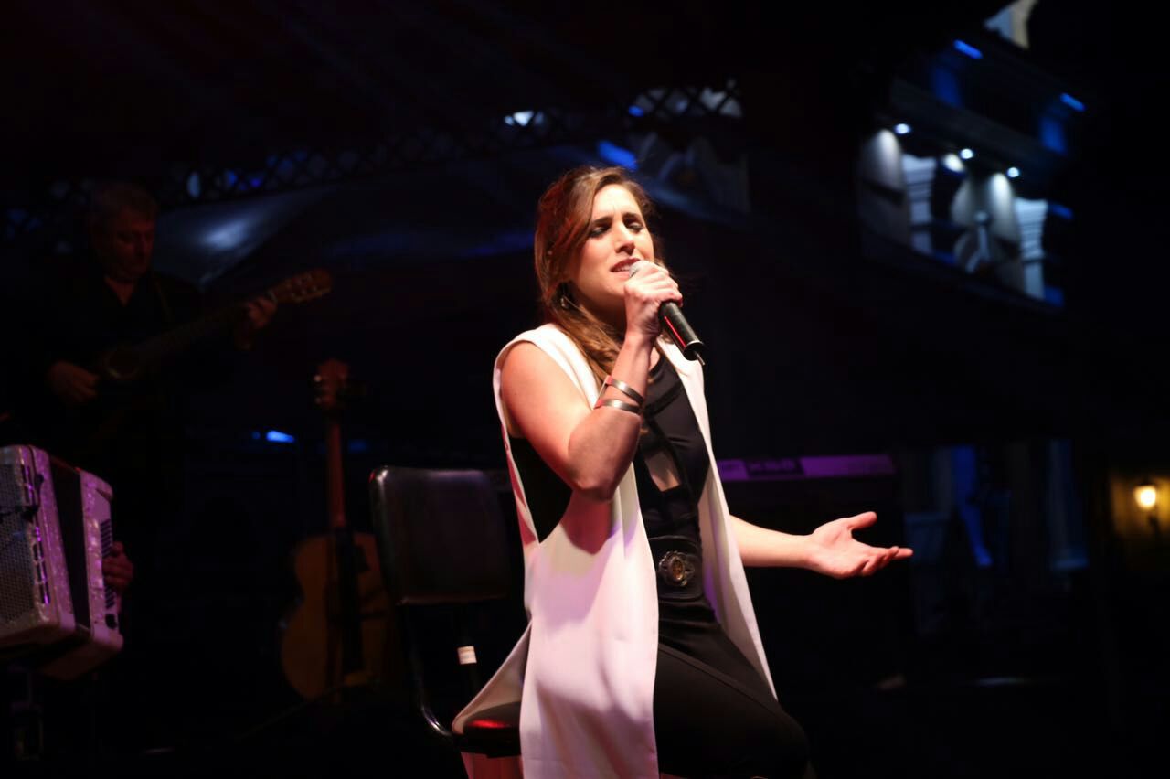 Voces de la Patria  Grande cantaron a Loja