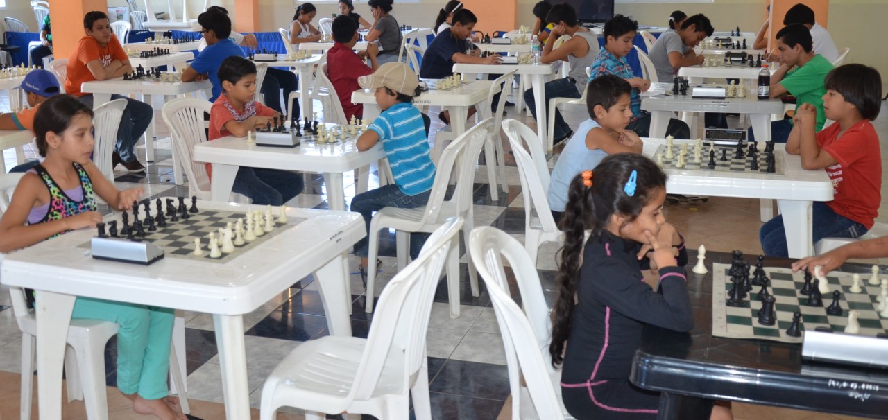Torneo abierto de ajedrez  se realiza este sábado organizado por la FDM
